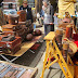 Sint-Jansvliet Market - Antwerp, Belgium