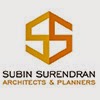 SS Architects Logo