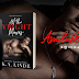 Release Blast: ALL THE WRIGHT MOVES by K.A. Linde