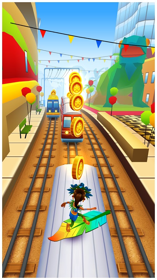 Subway Surfers Transylvania 1.46.0 Mod APK (Unlimited Coins, Keys