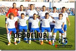 Pincha Aquí para ver Todo el Partido