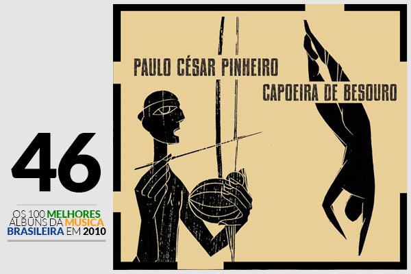 Paulo Cesar Pinheiro - Capoeira de Besouro