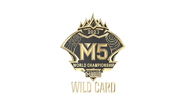 MLBB M5 Wild Card features 8 teams, kicks off Nov 23, 2023