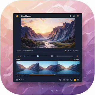 KineMaster - Video Editor APK Download