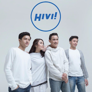 Download Lagu MP3, Video Clip Terbaru HIVI! - Remaja