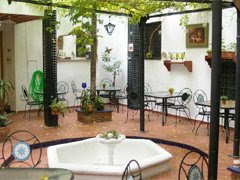 Hostal Costa Azul Granada, hostal centro Granada, más información y reservas