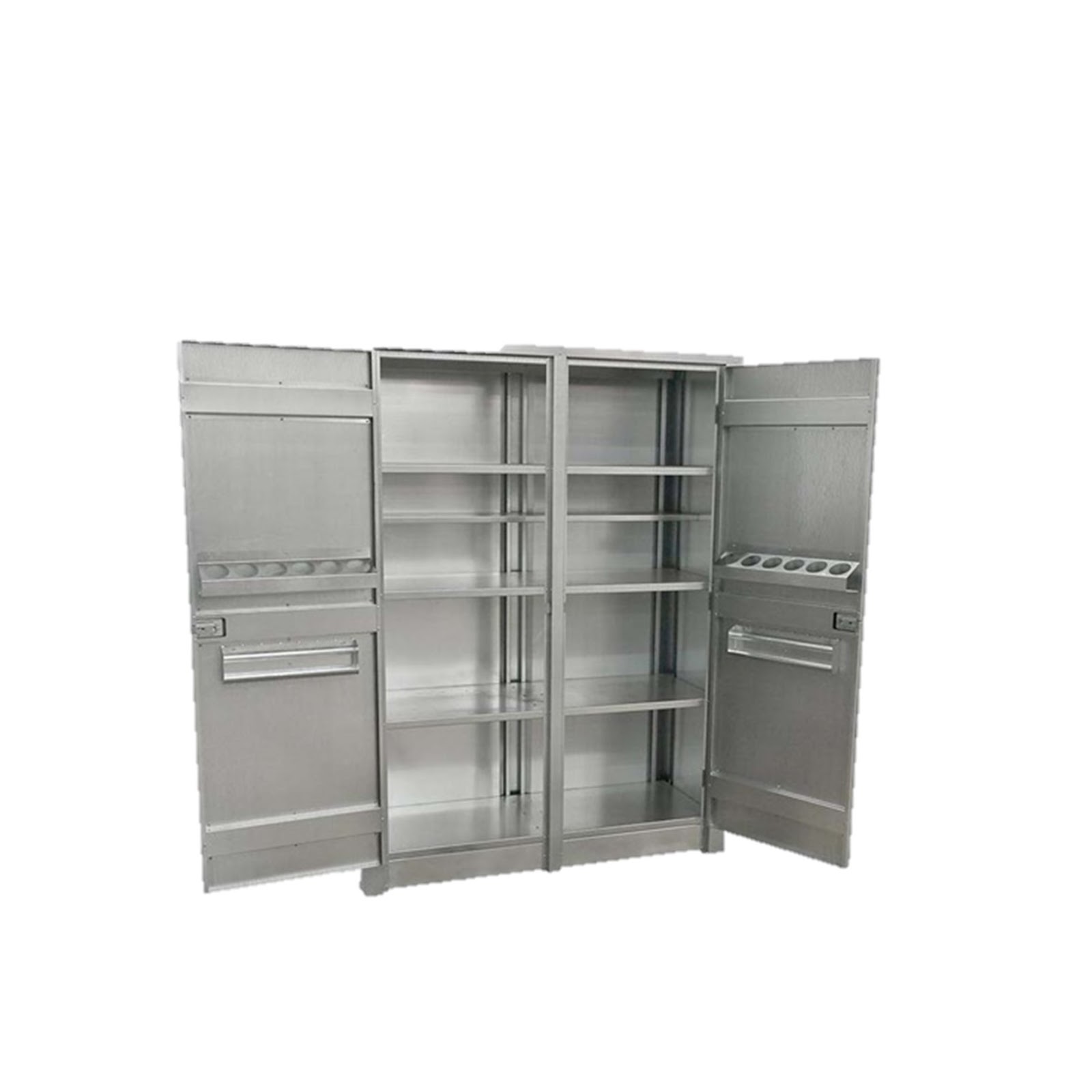  lemari  dan cabinet stainless  steel  Armoyo Stainless  