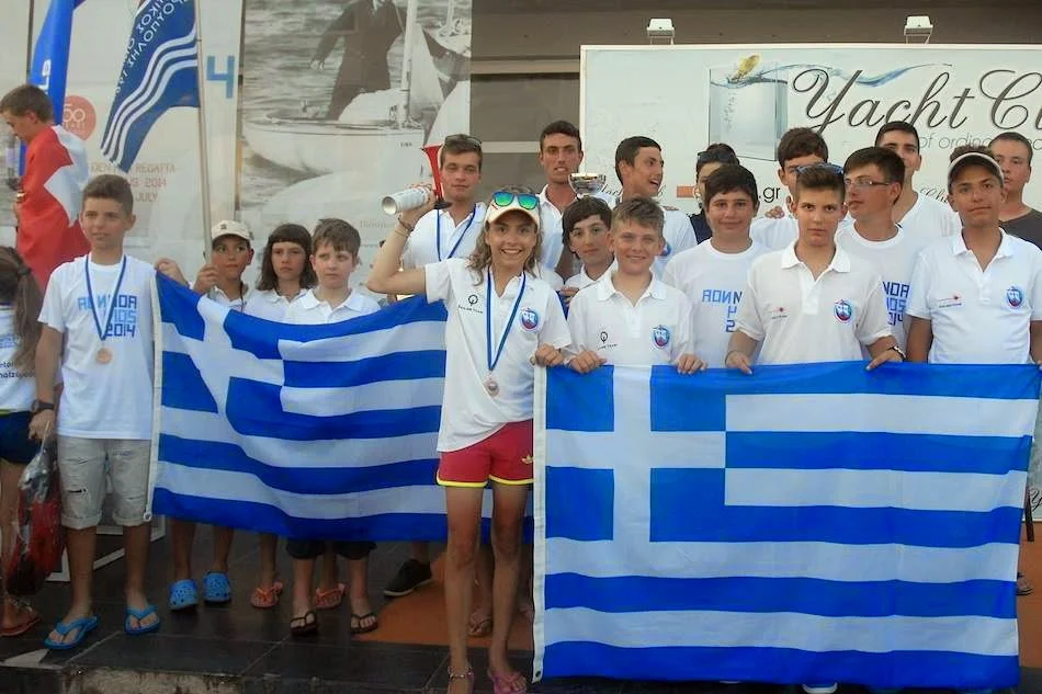 Regatta Αλεξανδρούπολης