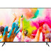 Smart Tivi Samsung 4K 43 inch UA43NU7100KXXV nhập khẩu chính hãng giá tốt
