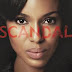 Escandalosamente ótima: Série Scandal