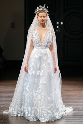 Naeem Khan Wedding Dresses