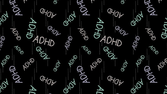 IS ADHD ATTRACTIVE?