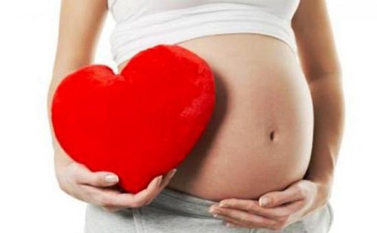 Memahami Pertumbuhan Kehamilan pada Minggu ke-7