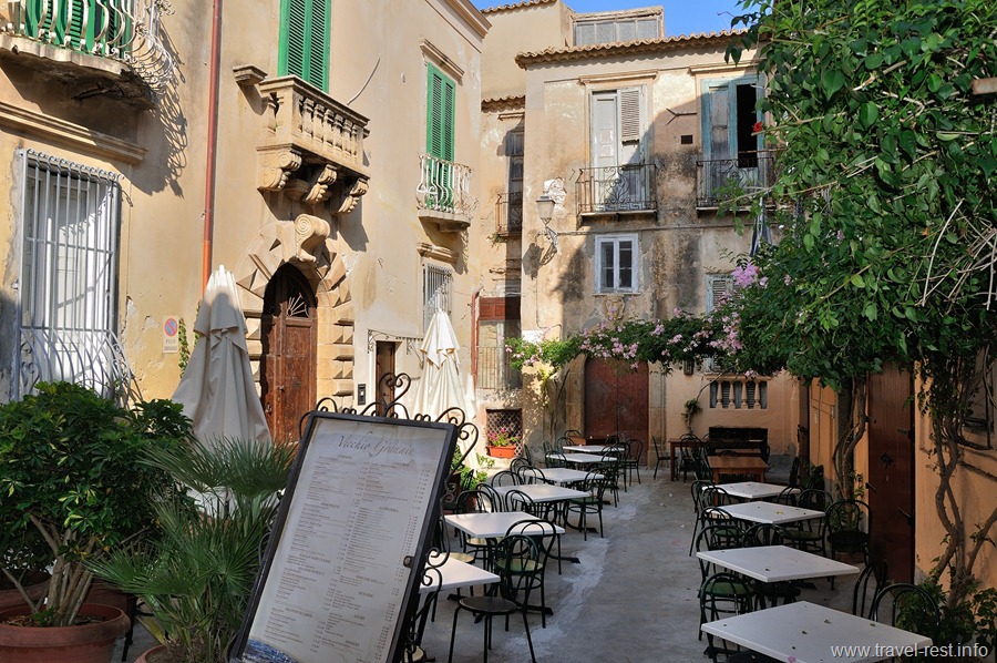 Tropea