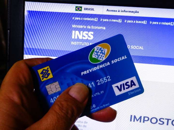 INSS retoma prova de vida a partir desta terça: quem deixar de atualizar cadastro terá benefício suspenso.