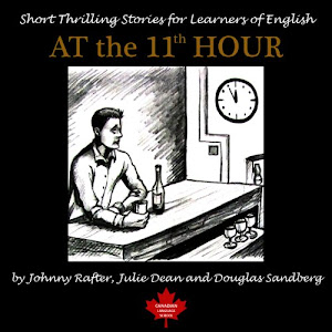 At the 11th Hour: Twenty-one ESL Stories You Will Really Enjoy