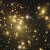 Deep-CEE, la inteligencia artificial que ayudará a los astrónomos a buscar cúmulos de Galaxias