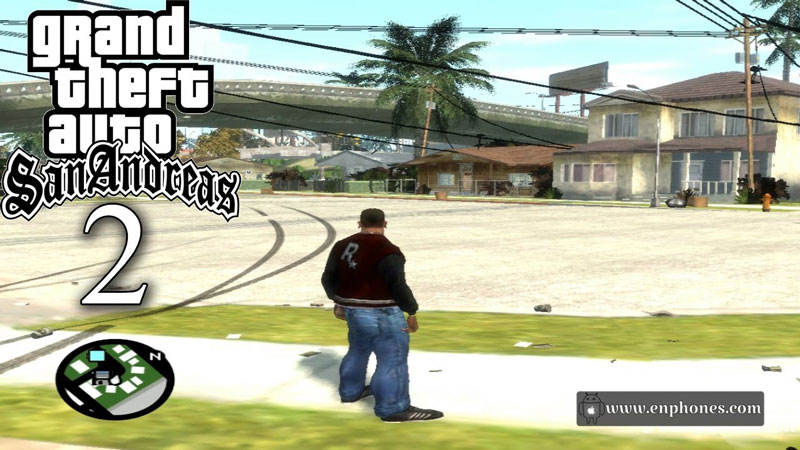 Download GTA 6 Mod apk + OBB for Android - latest version