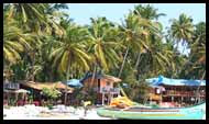 Goa Exotic Beach