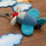 PATRON GRATIS AVION AMIGURUMI 23129