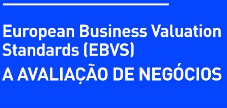 João Fonseca | EBVS- European Business Valuation Standards