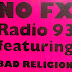 NOFX / Bad Religion – Radio 93