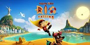 Mighty Raju Rio Calling (2014) Hindi Dubbed Full Movie Download [480p, 720p HD]