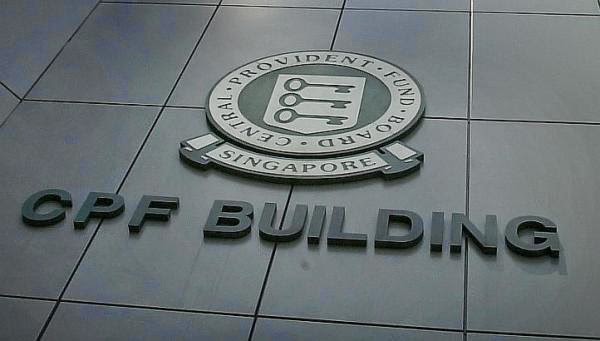 Under The Angsana Tree: The CPF Conundrum