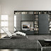 Unic Home Design-Modern Living Rooms Interior Design