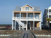 1516 N. Shore Dr., Sunset Beach, NC 28468 CANAL HOME