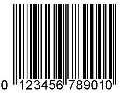 barcode image. ar code. Google Buzz