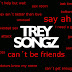 Trey scores his 16th Top 10 R&B/Hip-Hop