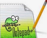 Free Download Notepad++ 6.6