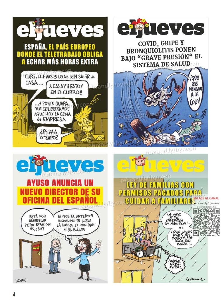 El Jueves 2378 - Comida carisima El%20Jueves%202378%20%28104%29