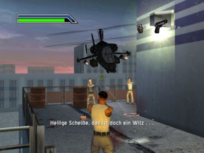 Download Bad Boys 2 PC Game [160 MB]