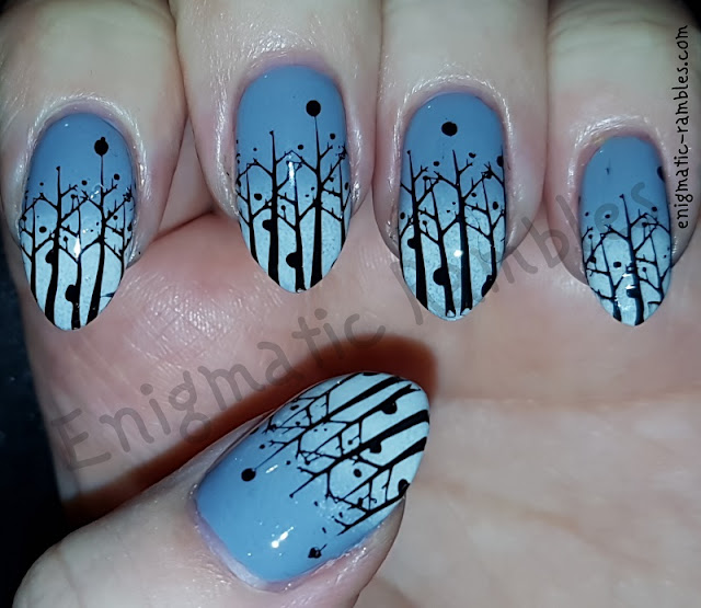 Tree-Nails