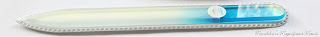  Sally Hansen crystal nail file