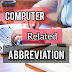 Computer Related Abbreviations for Computer Hardware and Networking | SoftandIT