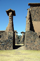 Templo Principal de Viracocha