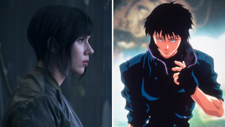 10 filmes live-action baseados em animes que realmente são bons