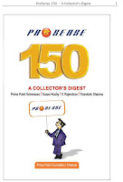 PreSense 150 - Digest of articles published upto 150 editions - Collectors' Digest