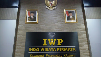 IWP Usung Edukasi Bagi Wisatawan 