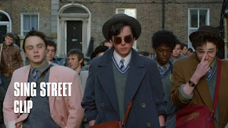 sing street-drive it like you stole it(疾速奔馳)歌詞翻譯