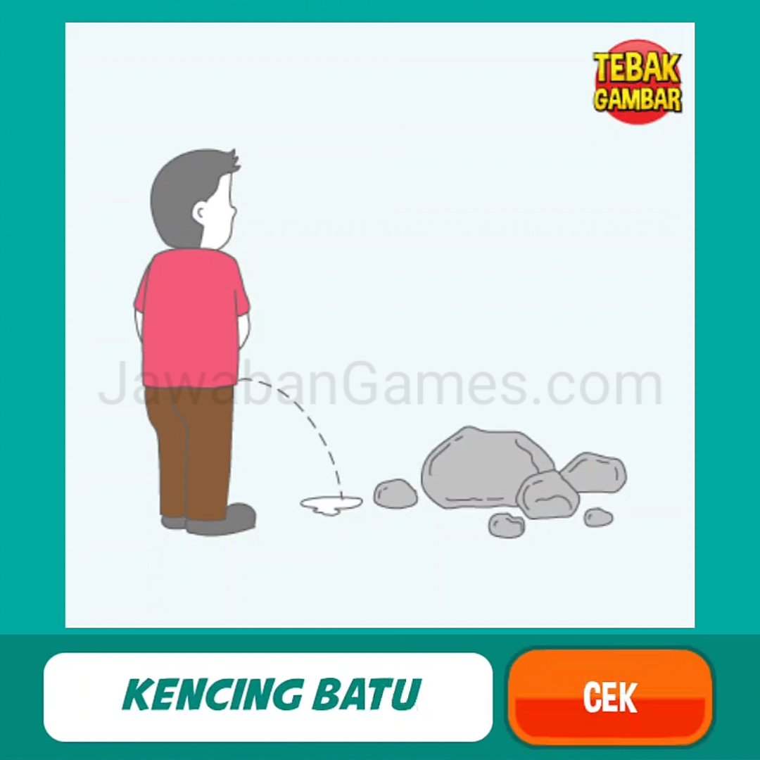 Kunci Jawaban Tebak Gambar Level 39