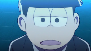 おそ松さん 3期5話 帰り道 Osomatsu-san