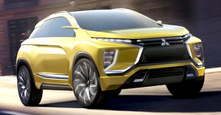 Mitsubishi Xpander  Harga  Spesifikasi dan Review Terbaru 