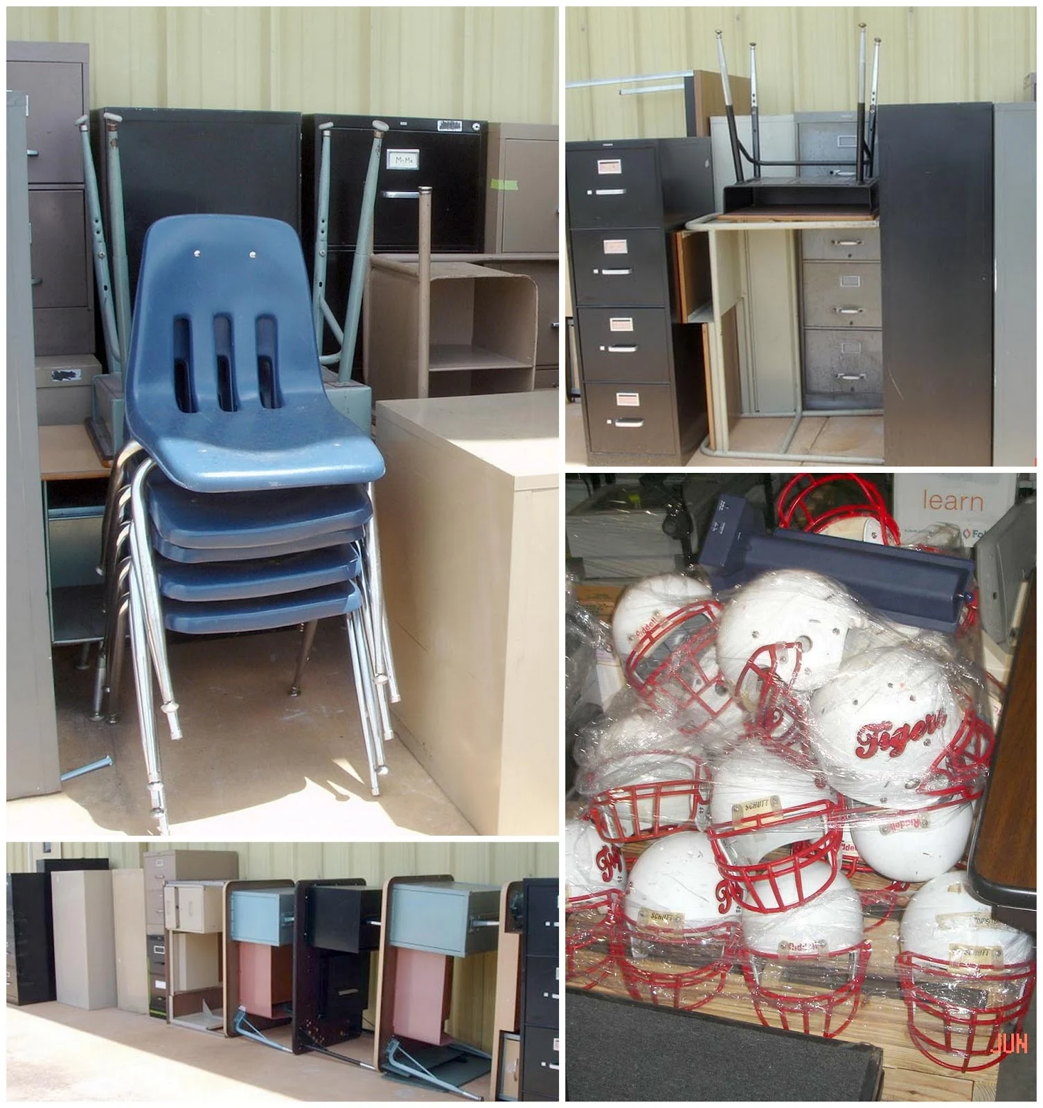 Surplus Auctions Oklahoma