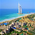 The top 10 tourist attractions in Dubai