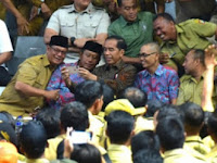 Sudah Terealisir Rp187 Triliun, Presiden Jokowi: Dana Desa Akan Kita Teruskan, Akan Kita Tambah