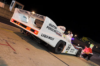 Porsche 936 de 1977